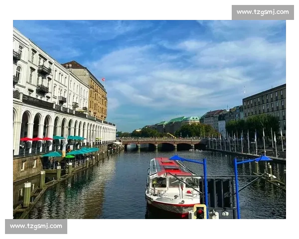 汉堡与雷根斯堡历史文化碰撞探秘两座德国城市的独特魅力